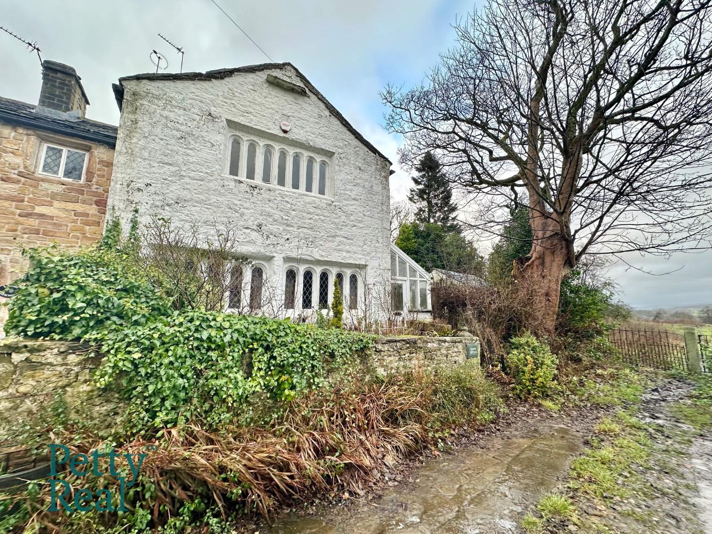 Laund Cottage Image