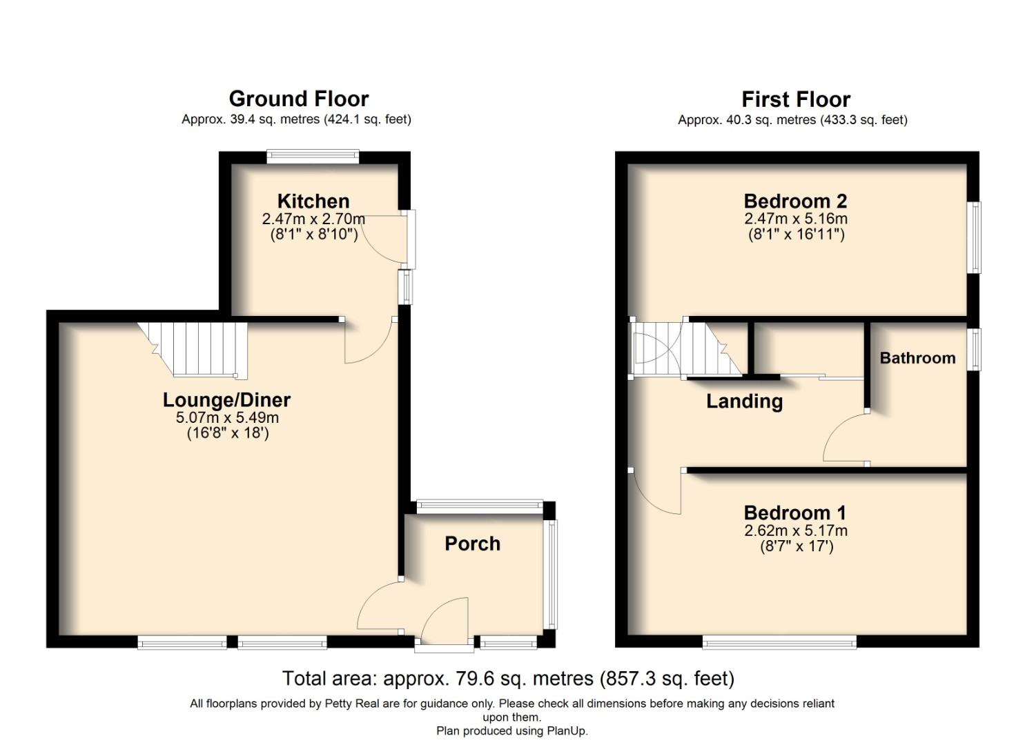 Property Floorplans 1