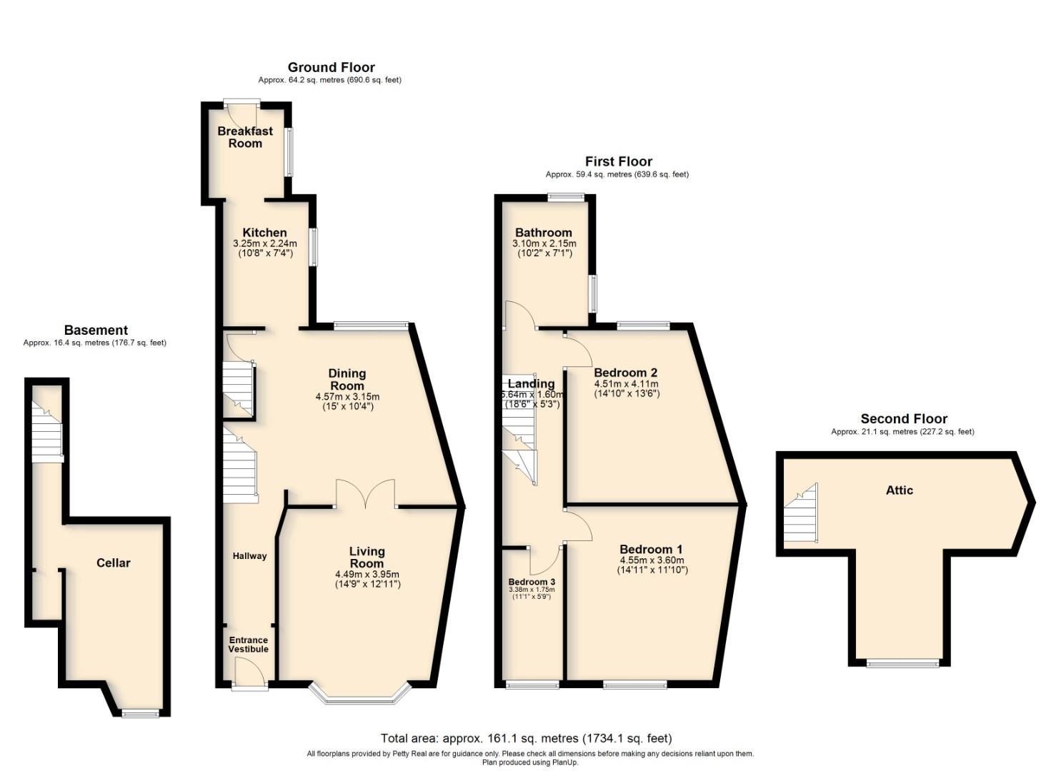 Property Floorplans 1