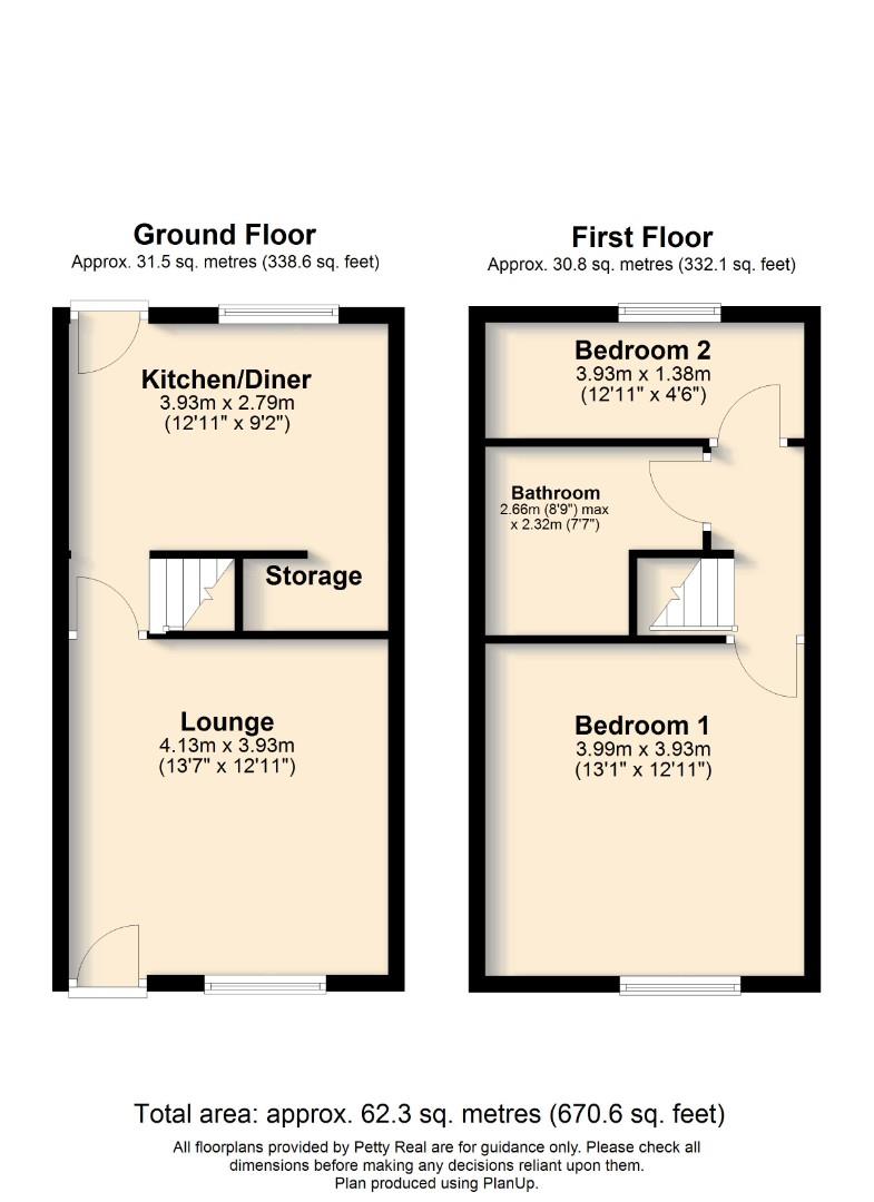 Property Floorplans 1