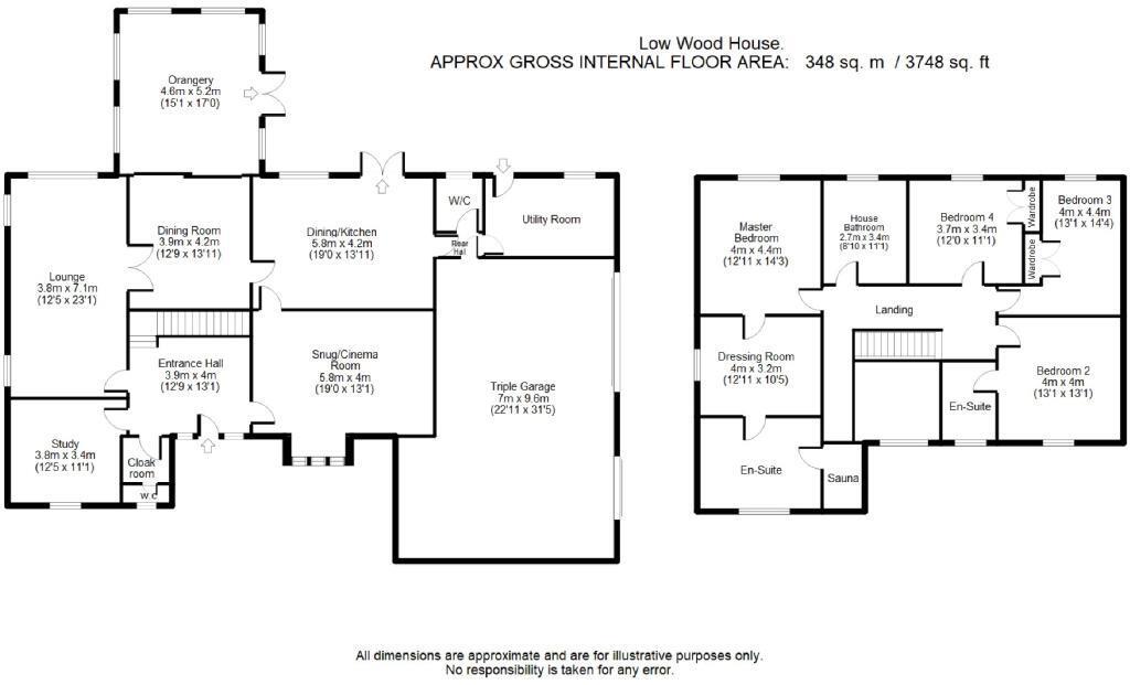 Property Floorplans 1