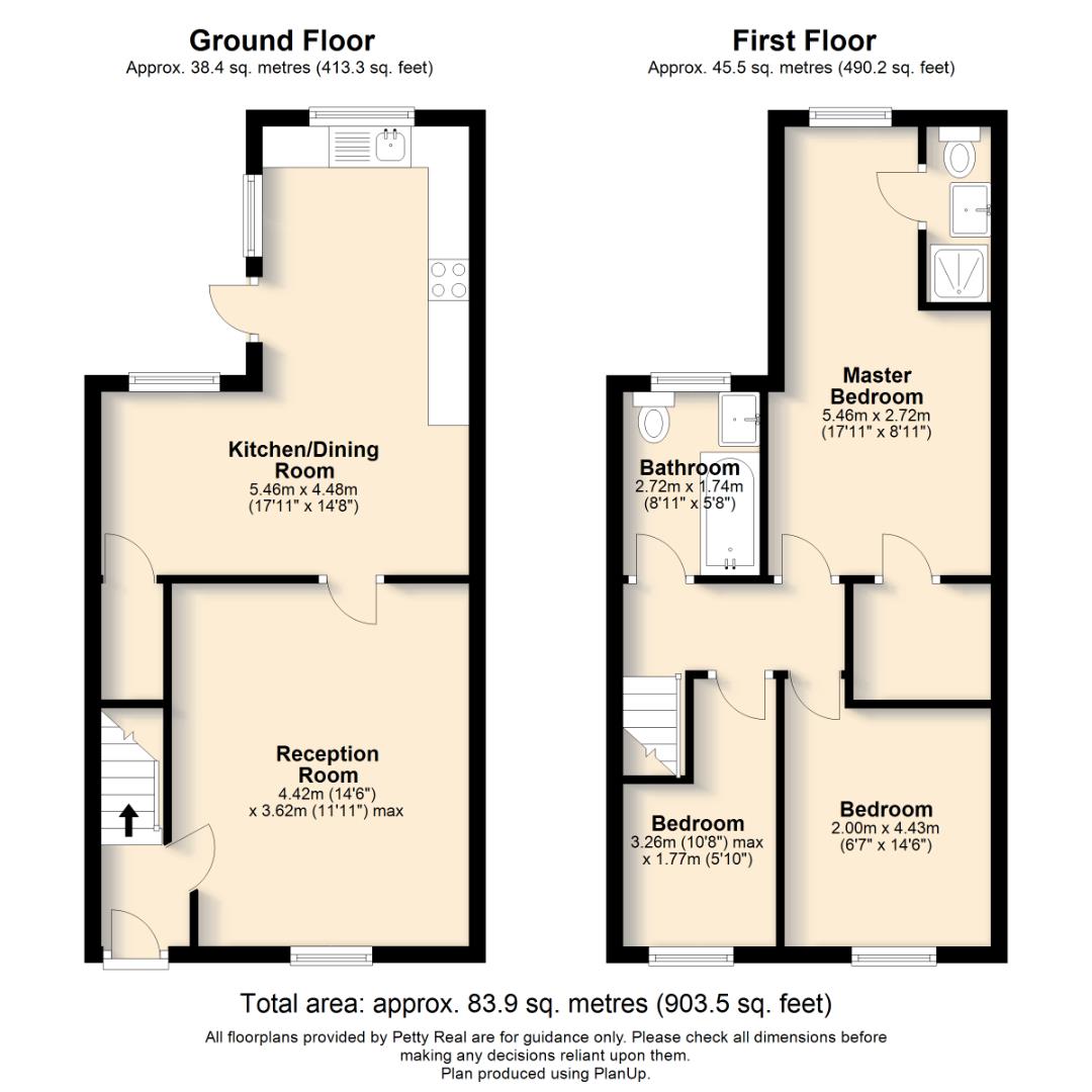 Property Floorplans 1