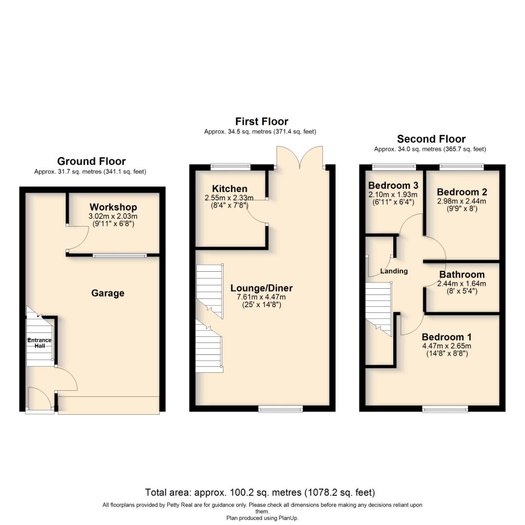 Property Floorplans 1