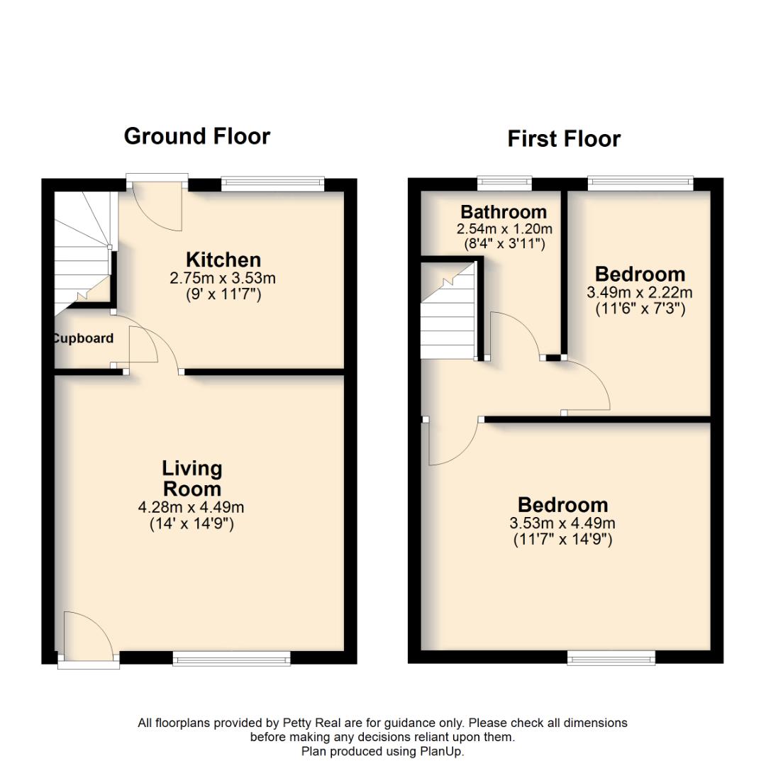 Property Floorplans 1