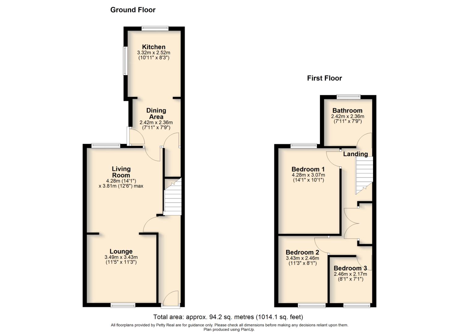 Property Floorplans 1