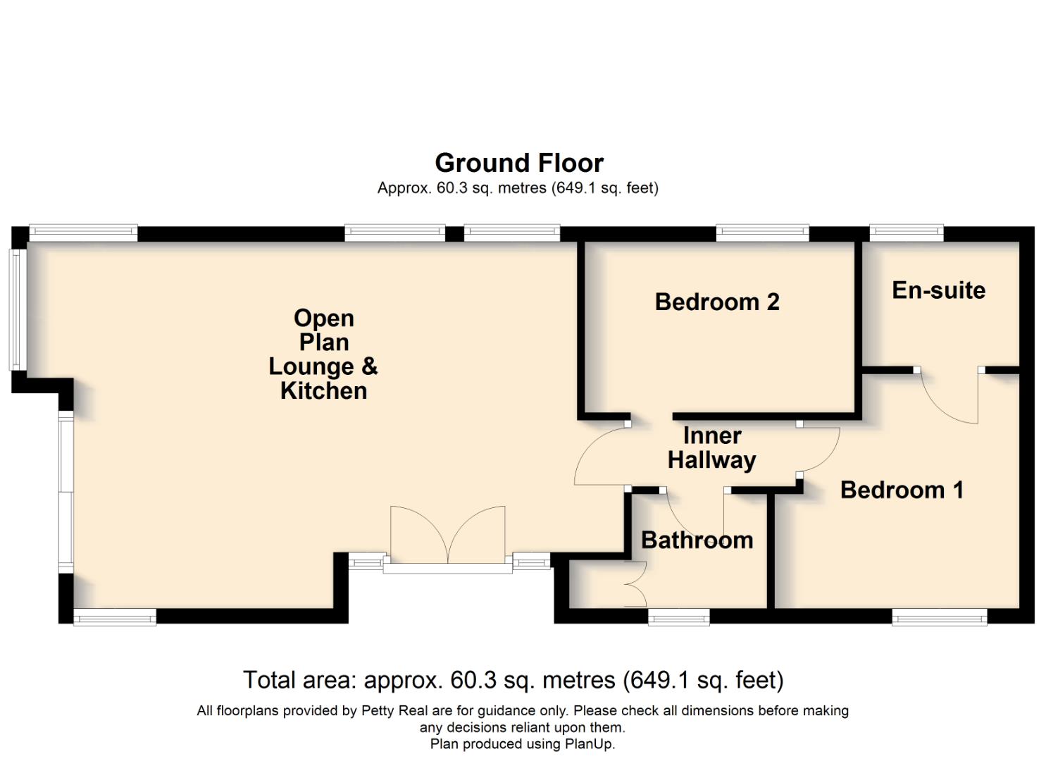 Property Floorplans 1
