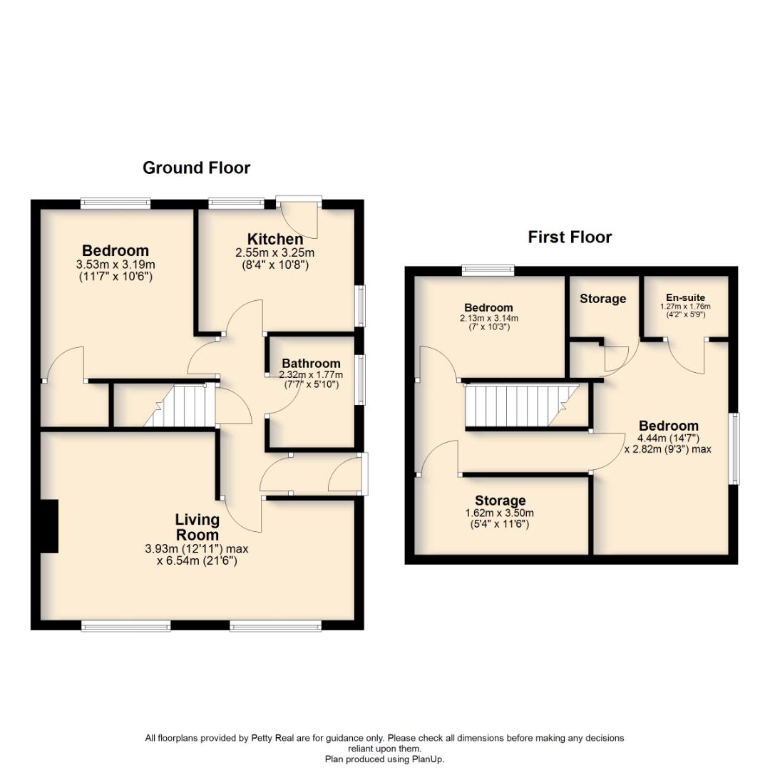 Property Floorplans 1