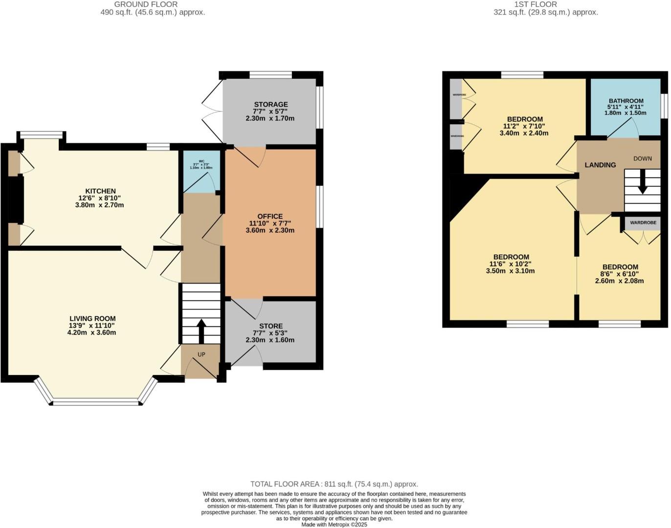 Property Floorplans 1