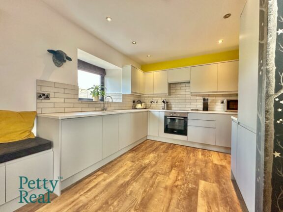 Moorgate Cottage Image