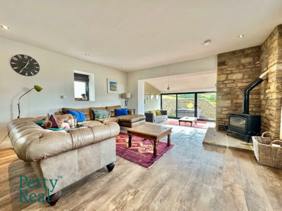 Moorgate Cottage Image