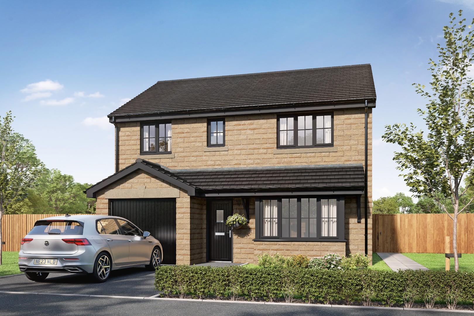 Plot 4, Chatham Image