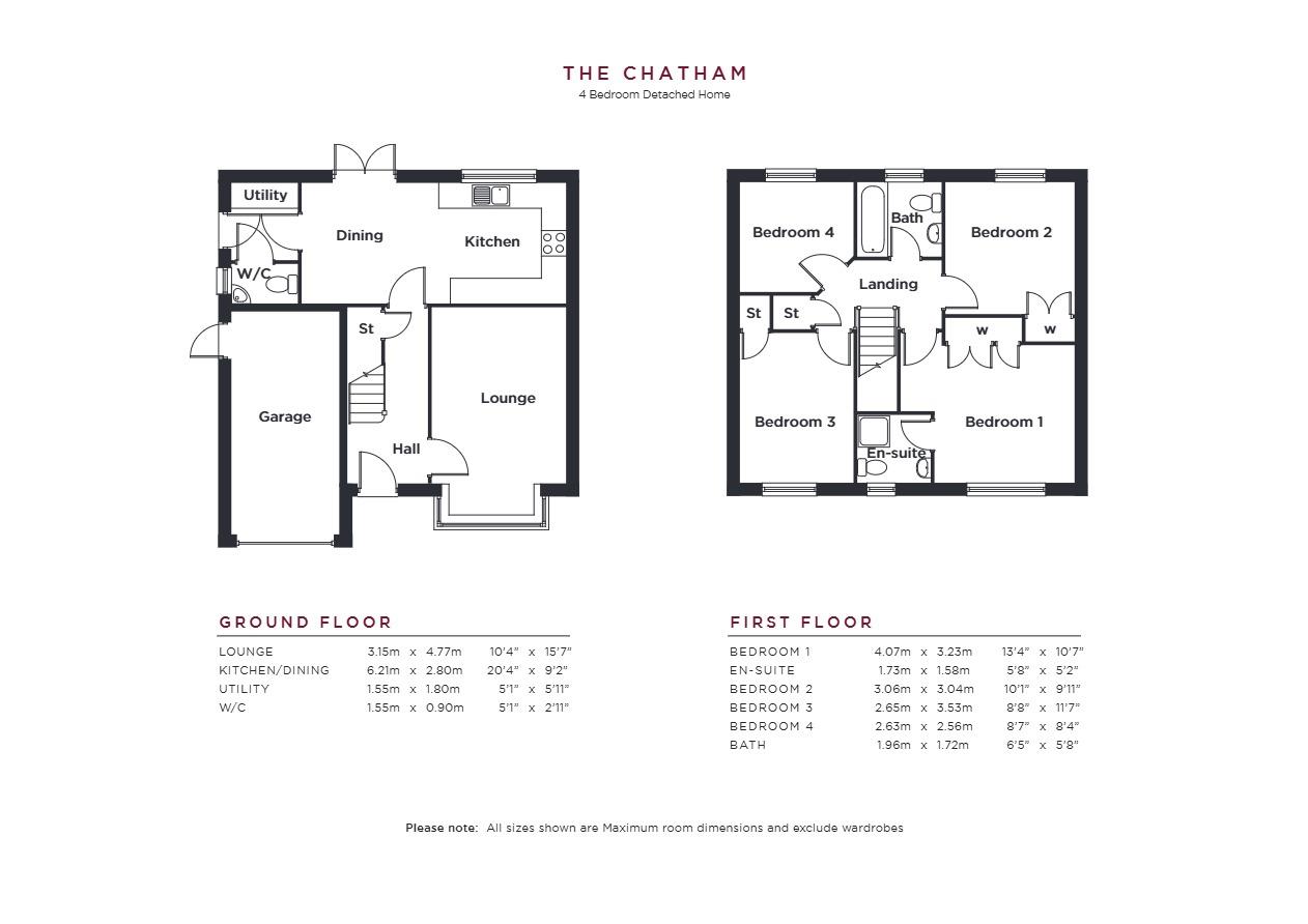 Property Floorplans 1
