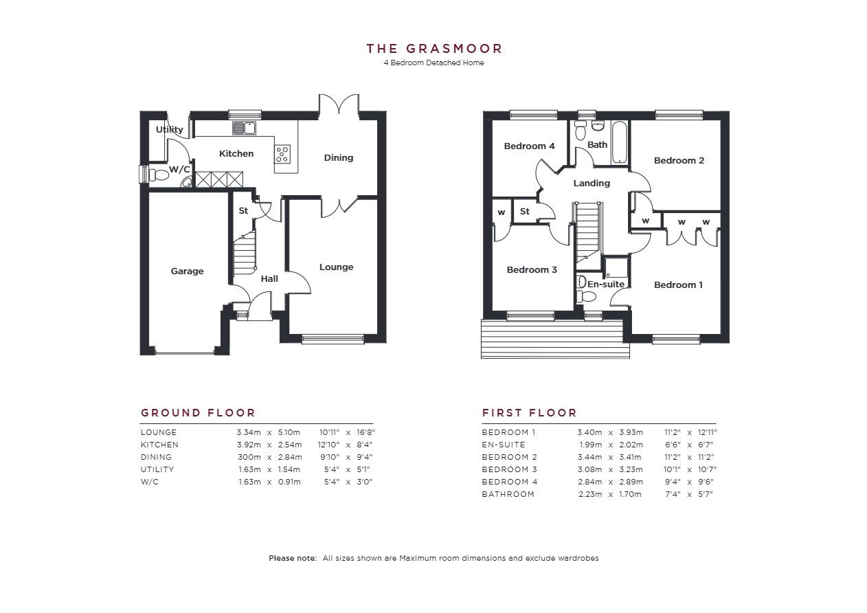 Property Floorplans 1