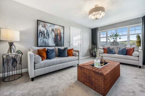 Plot 6, Grassmoor Image