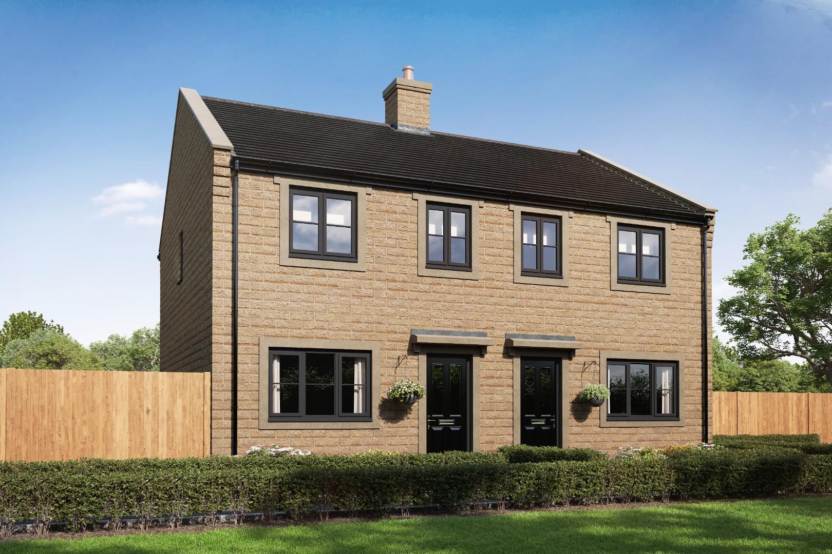 Plot 64, Windermere Image