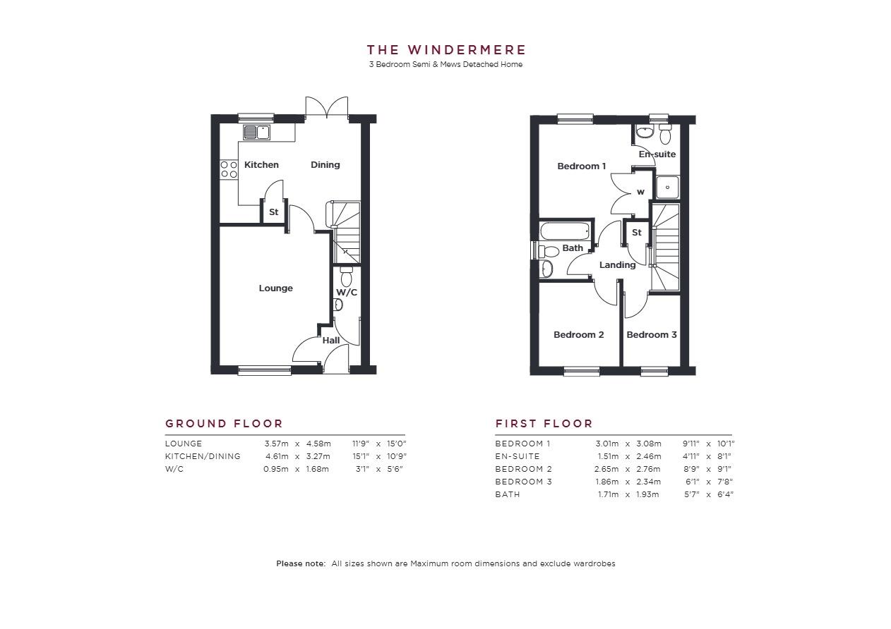 Property Floorplans 1