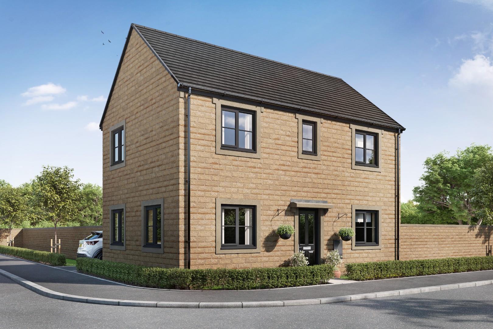 Plot 65, Ashdown Image