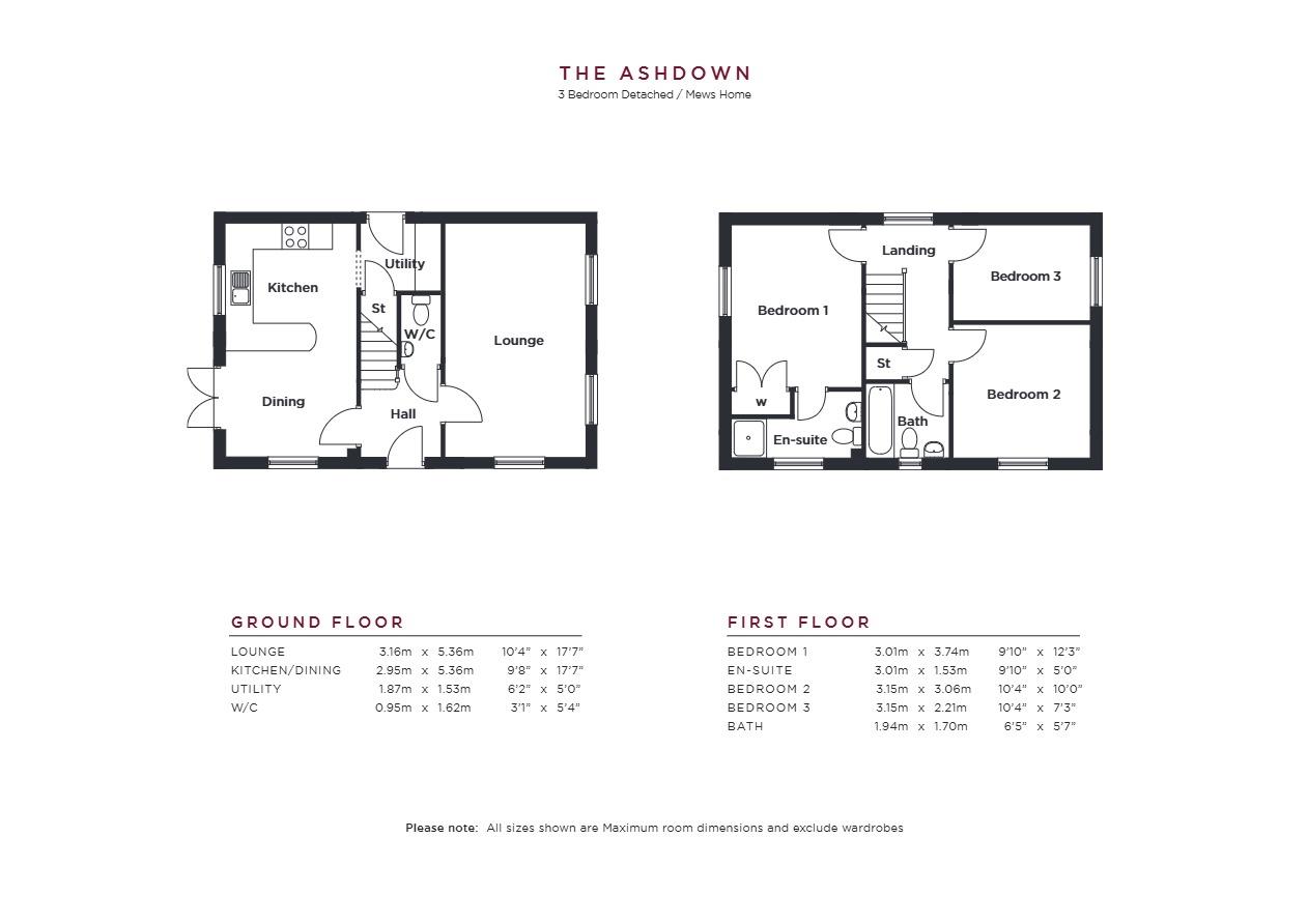Property Floorplans 1