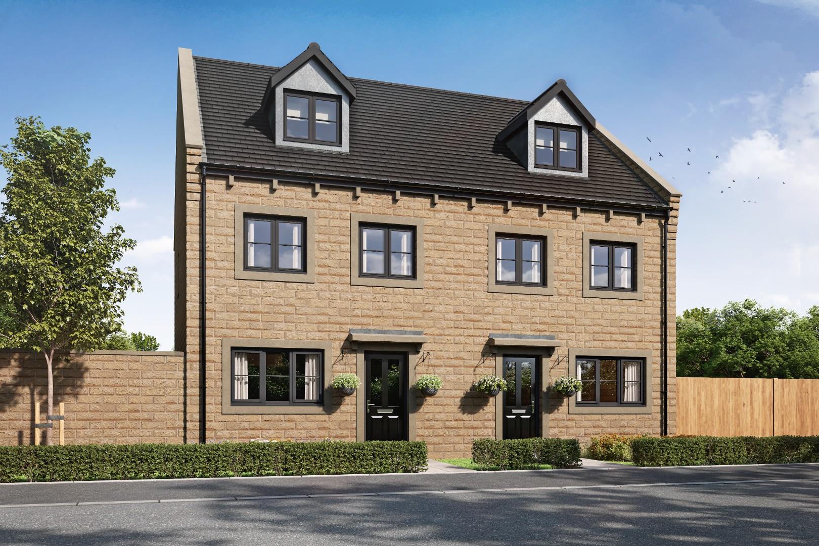 Plot 69, Henley Image