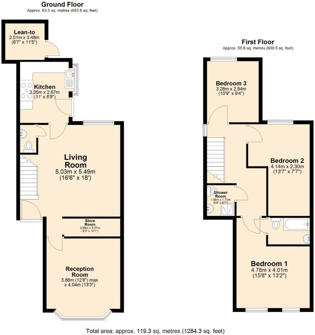 Property Floorplans 1