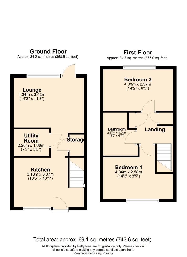 Property Floorplans 1