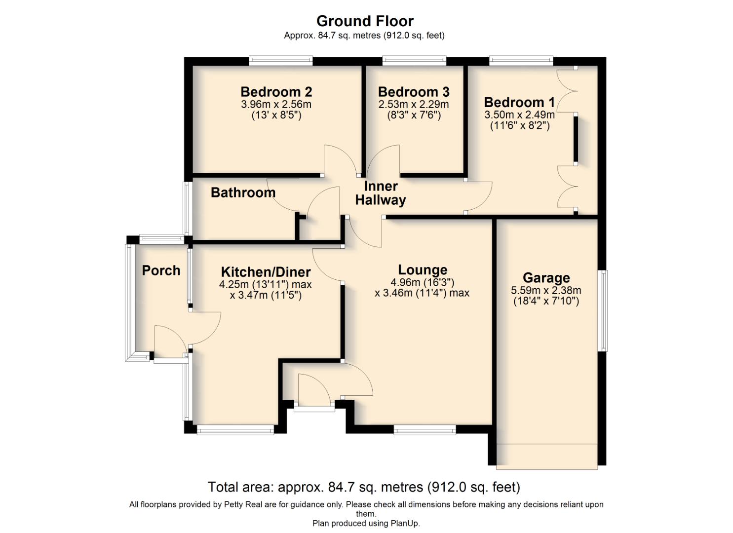 Property Floorplans 1