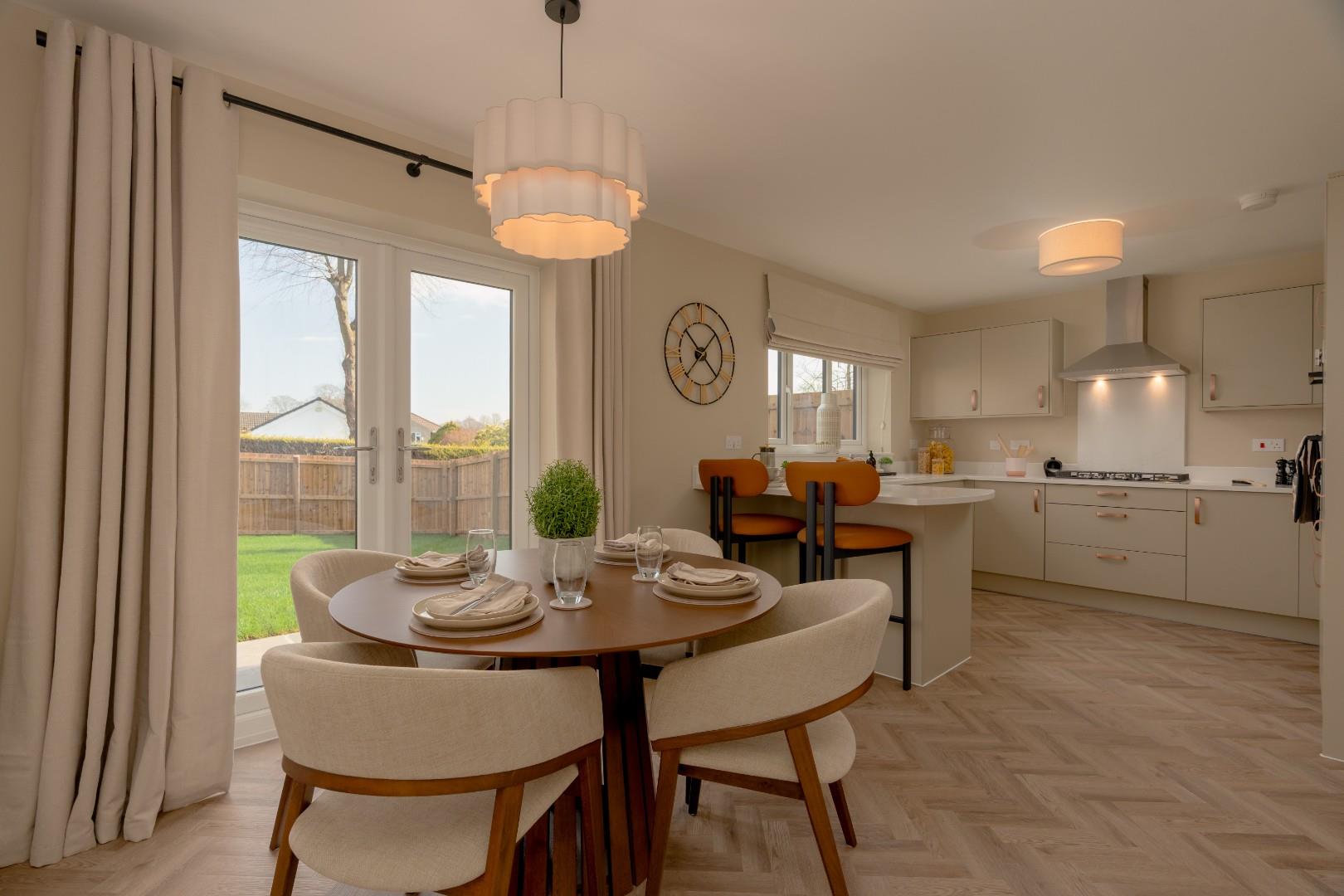 Plot 7, Millrigg Image