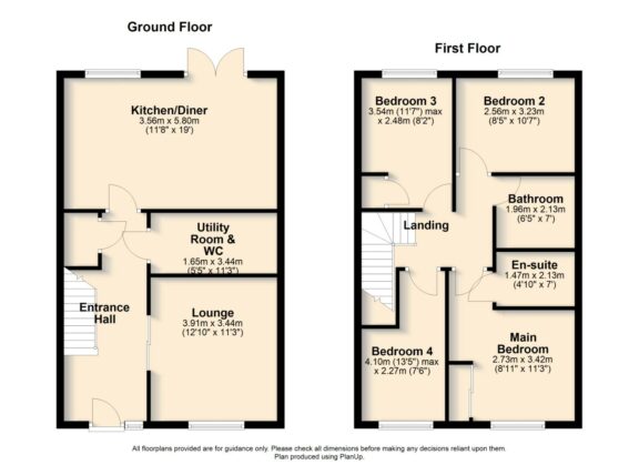 Property EPC 1