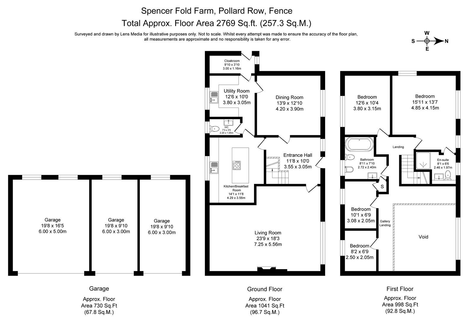 Property Floorplans 1