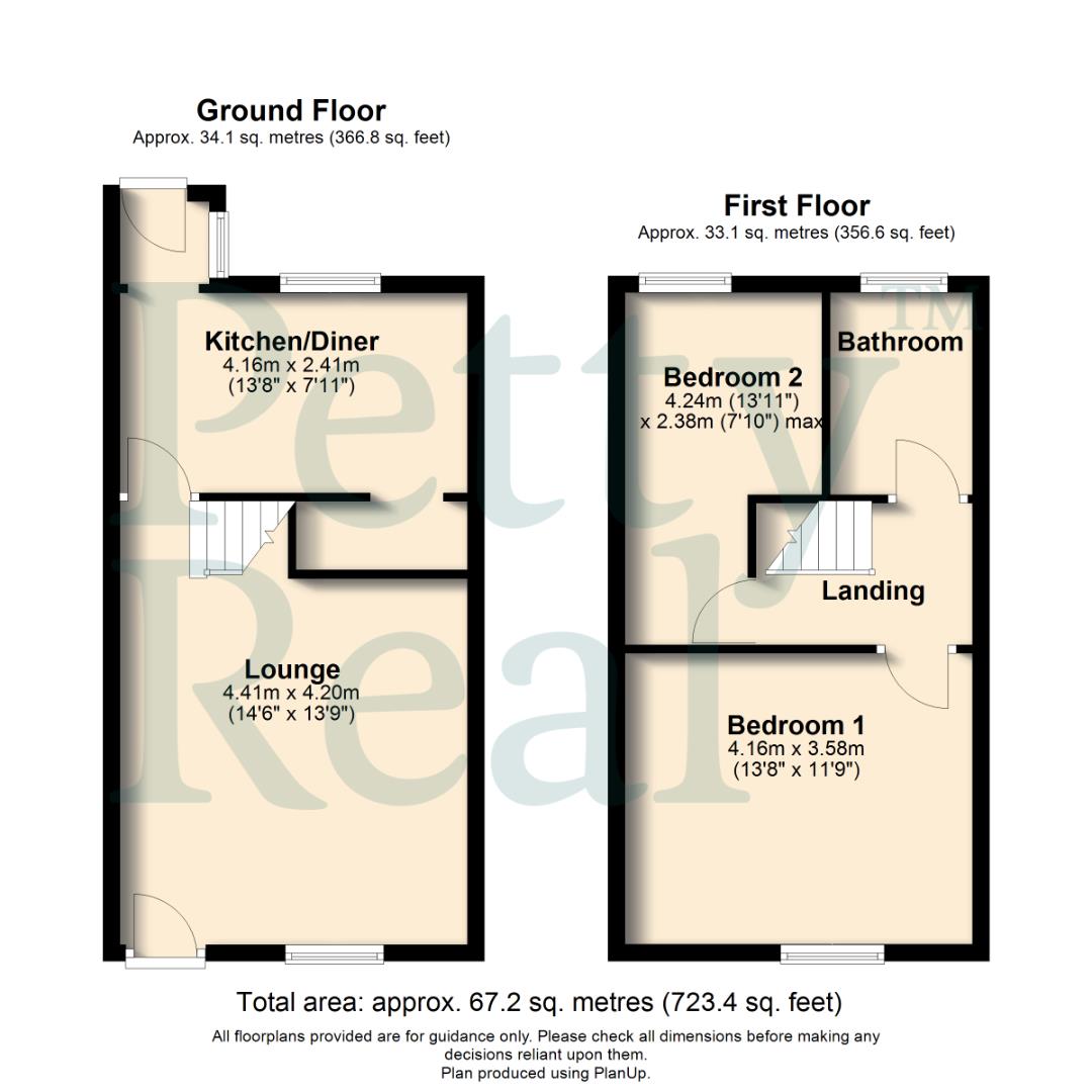 Property Floorplans 1