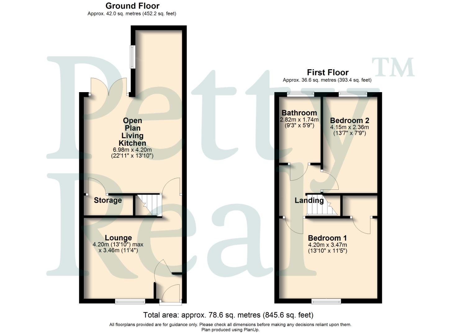 Property Floorplans 1