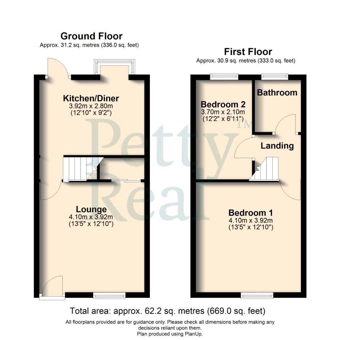 Property Floorplans 1