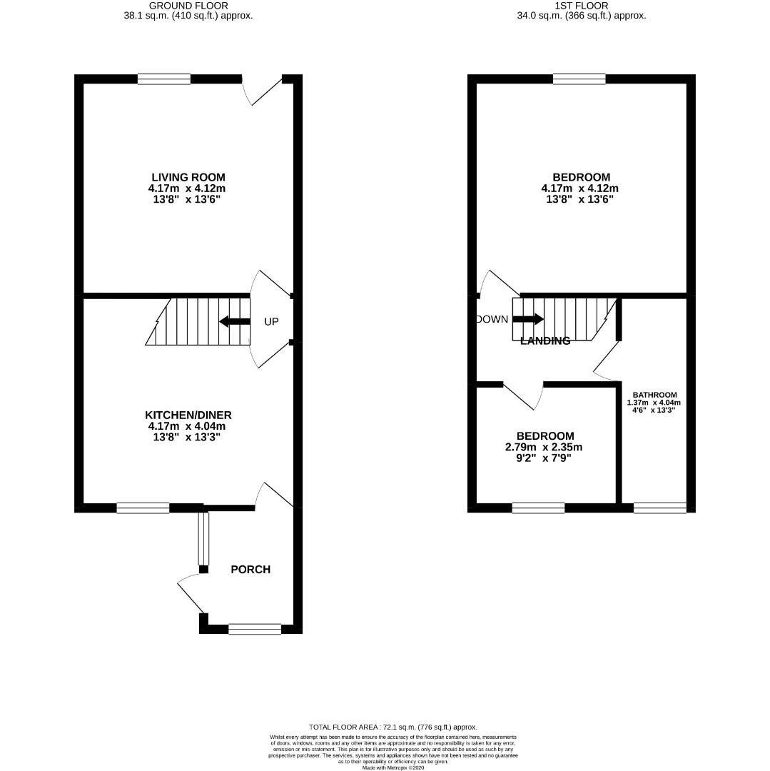 Property Floorplans 1