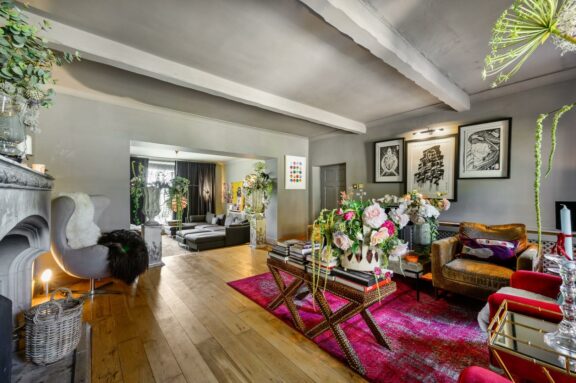 Bank House Farm Image
