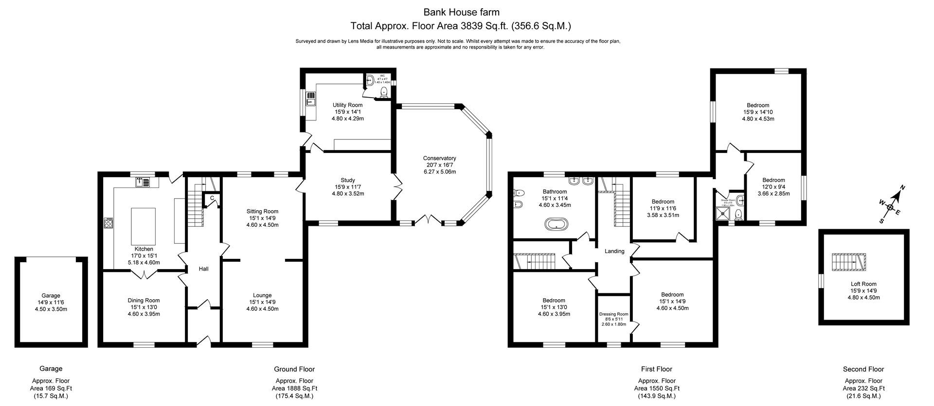 Property Floorplans 1