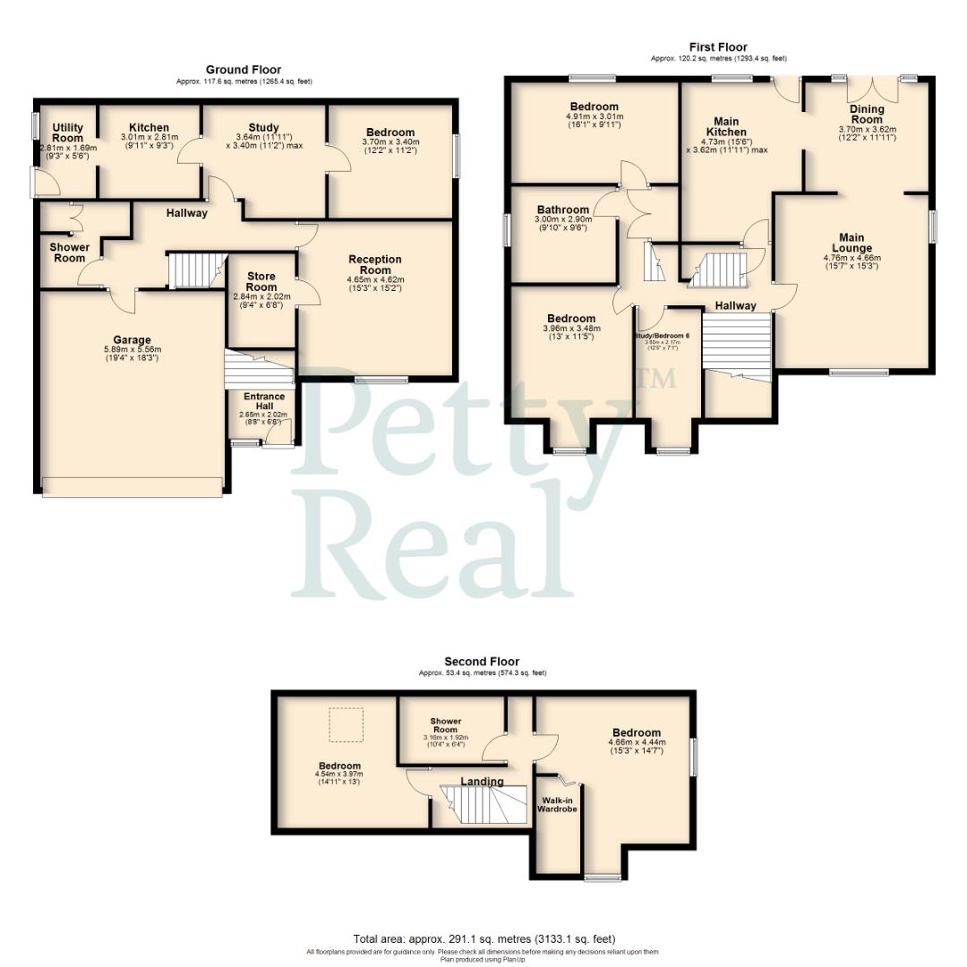 Property Floorplans 1