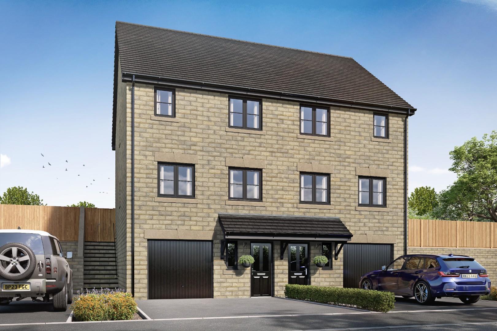 Plot 13, Walton Image