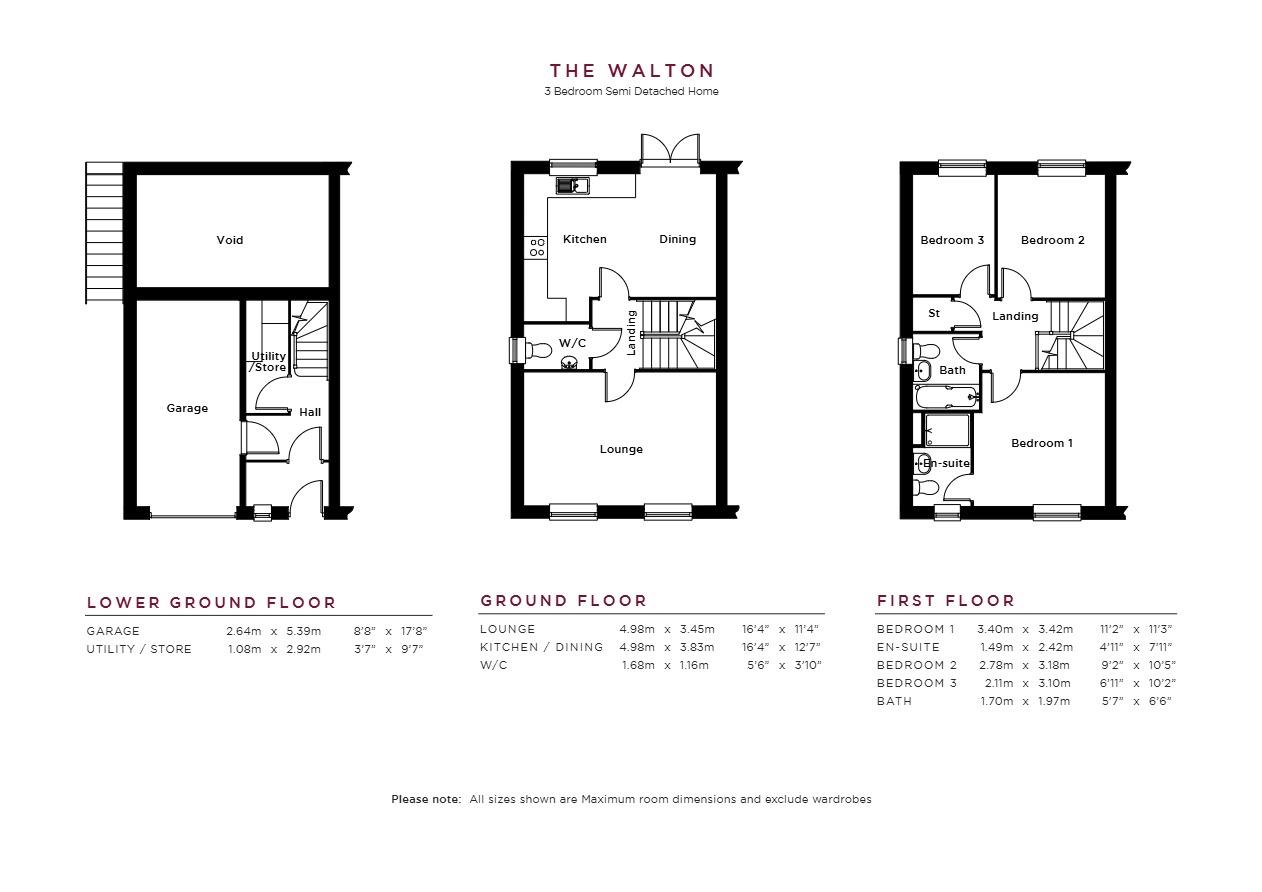 Property Floorplans 1