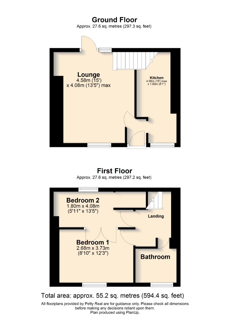 Property Floorplans 1