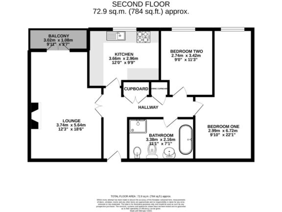 Property EPC 1