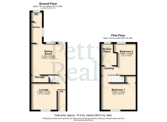 Property EPC 1