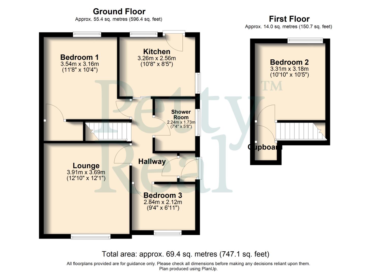 Property Floorplans 1