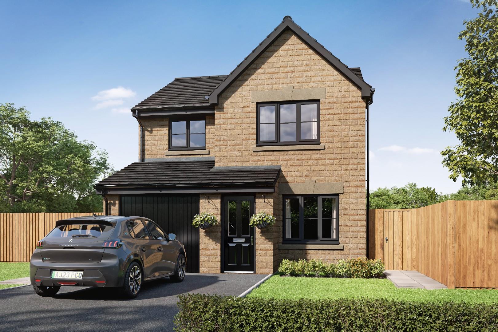 Plot 21, Healey Image