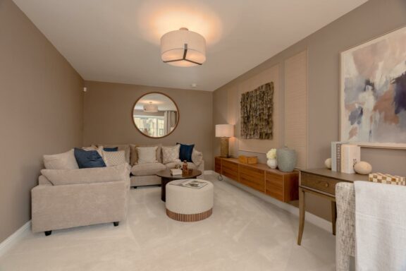 Plot 58, Millrigg Image