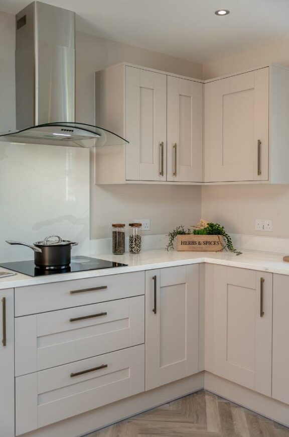 Plot 55, Easington Image