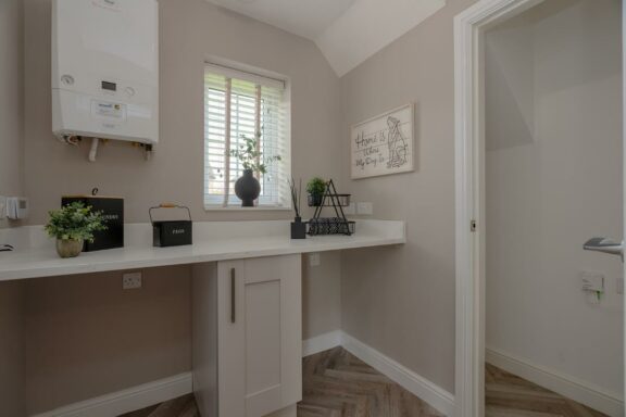 Plot 55, Easington Image