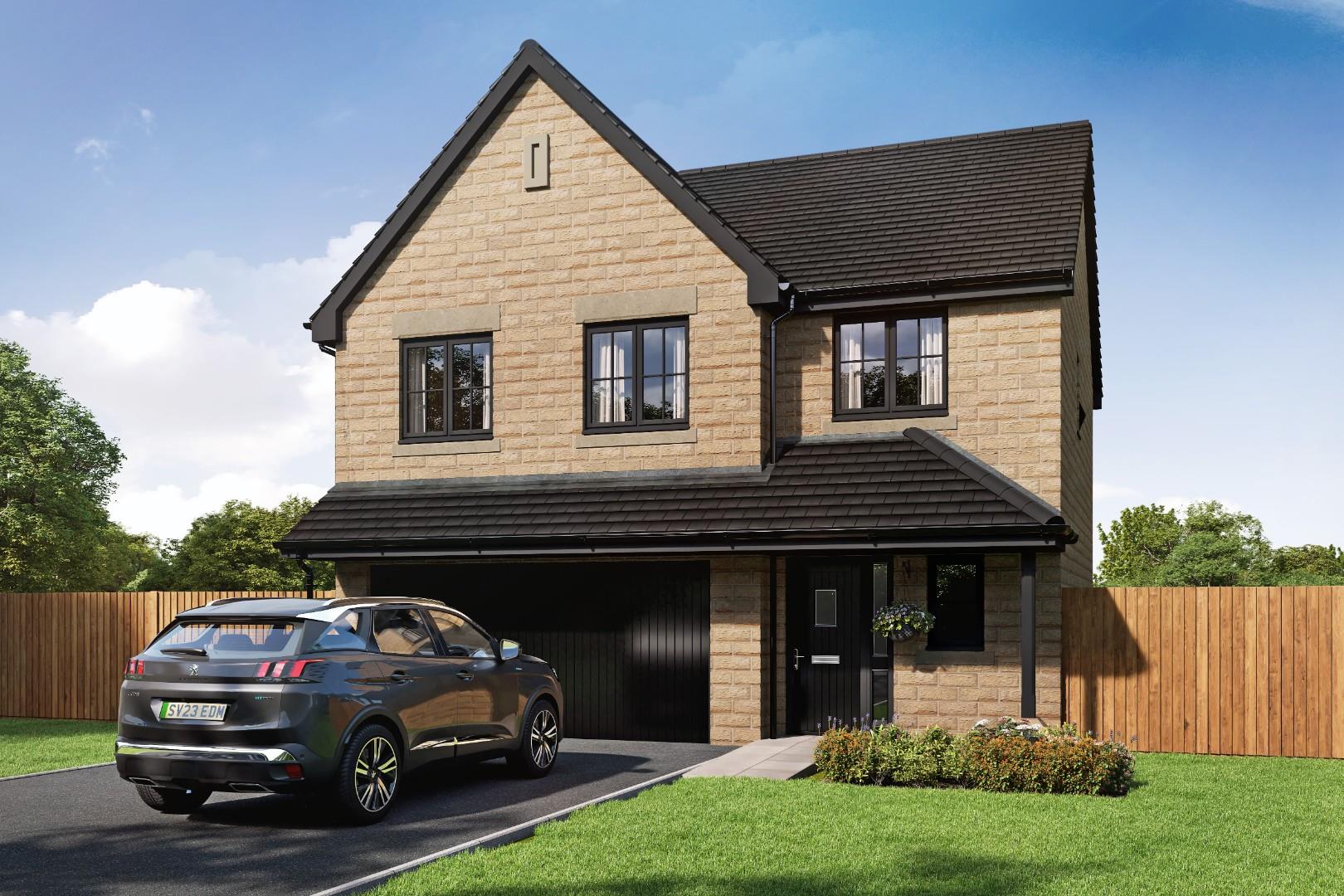 Plot 56, Beacon Image
