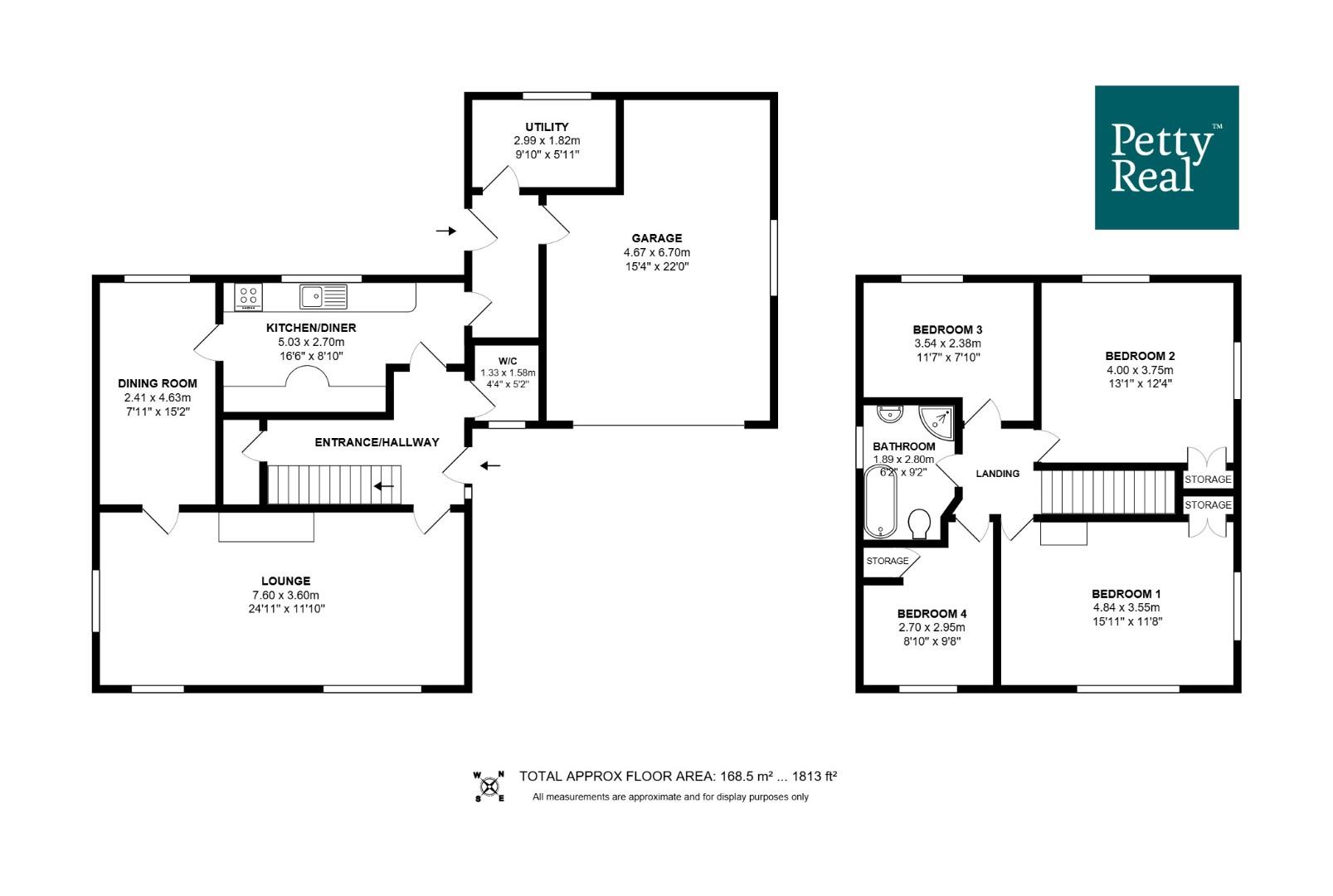 Property Floorplans 1