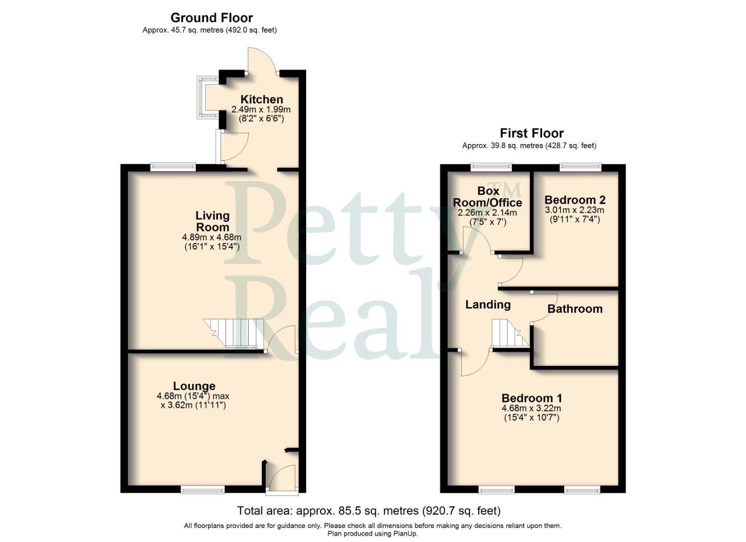 Property Floorplans 1