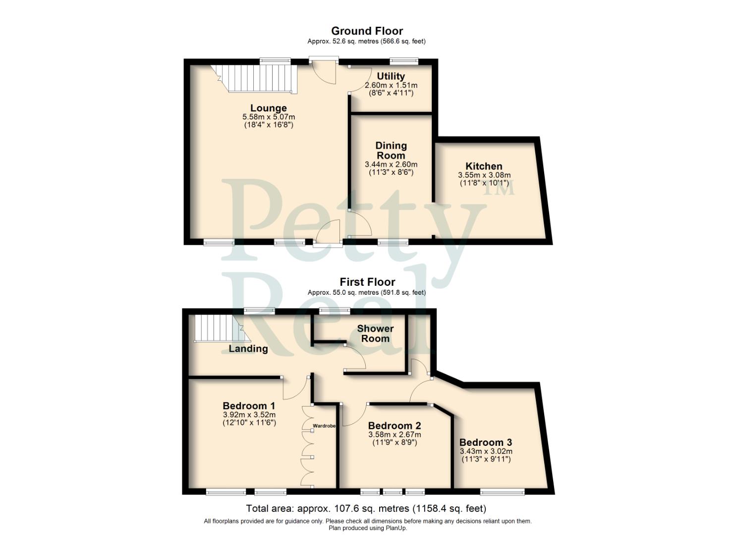 Property Floorplans 1